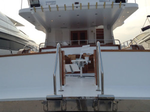 yacht per crociere in Oman