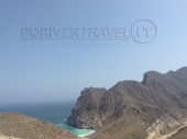 Tour La via dell'Incenso in Oman intorno a Salalah