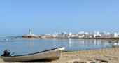 Sur in Oman
