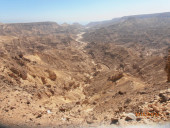 Viaggio in Oman, foto del Rub al Khali, parte del deserto Empty Quarter, nel Dhofar.