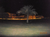Viaggi in Oman, tour di Muscat, foto del Palazzo del Sultano