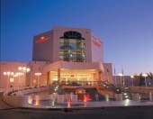 Viaggi e vacanze mare in Oman, hotel Crowne Plaza Salalah