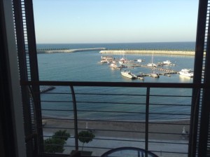 Vacanze mare in Oman, hotel Millennium Muscat.