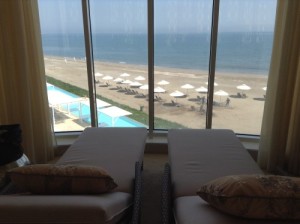 Soggiorno mare Oman, hotel Millennium Muscat.