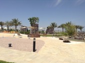 Vacanze mare Oman, hotel Millennium vicino a Muscat.